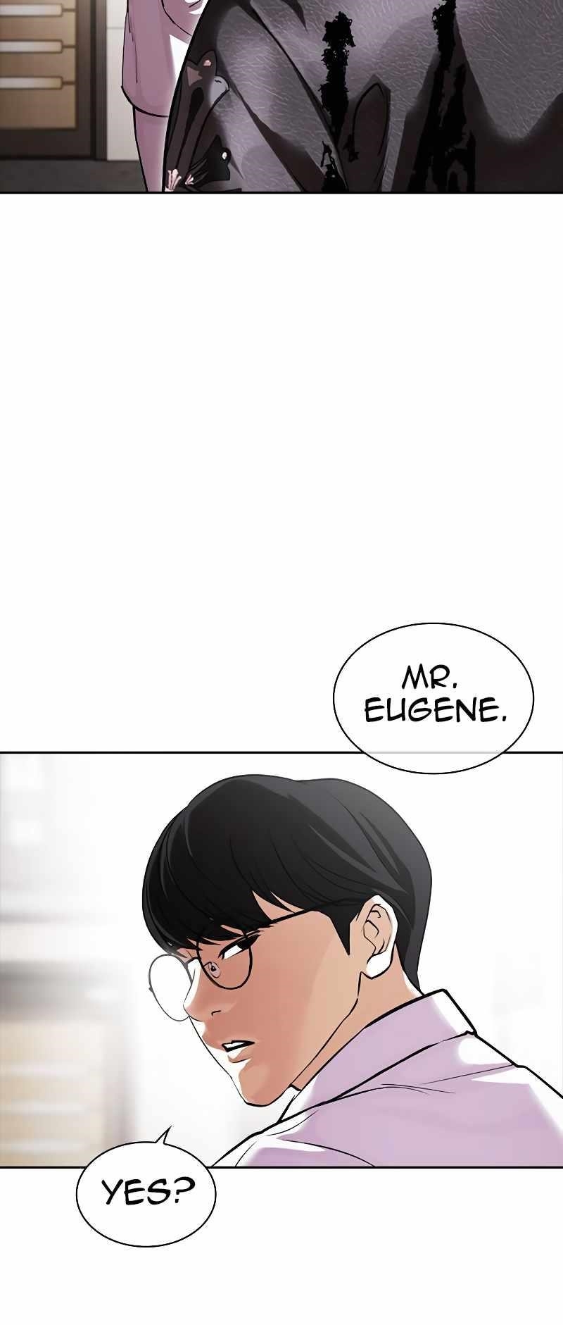 18+ Lookism Chapter 481 page 41