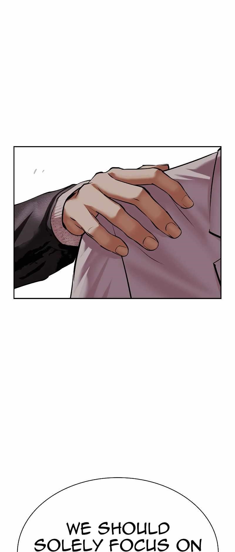 18+ Lookism Chapter 481 page 42