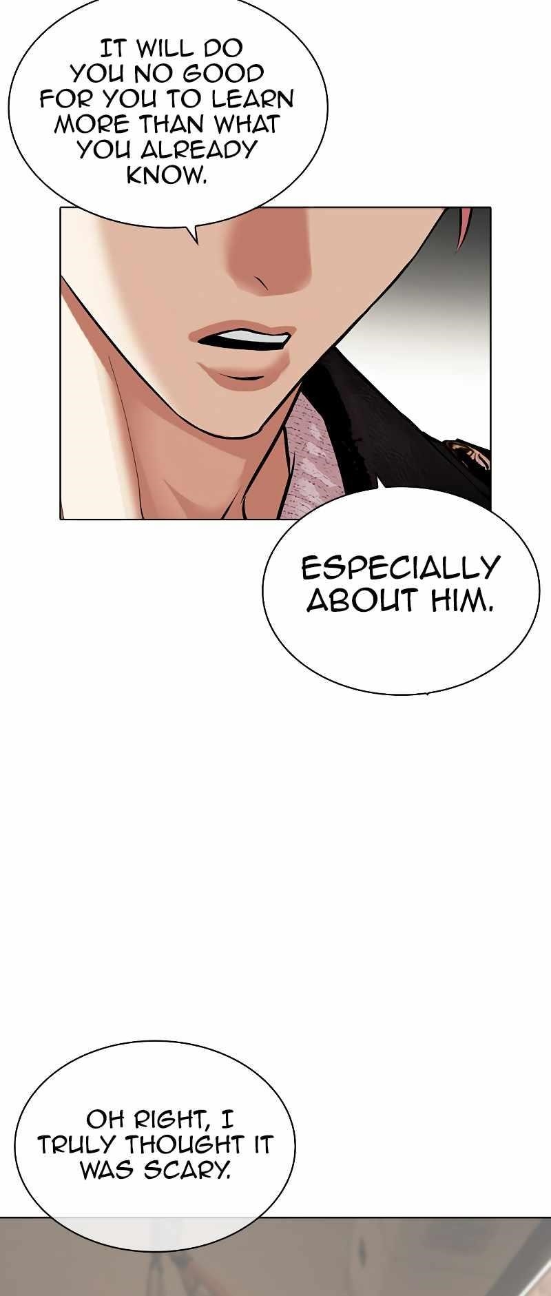 18+ Lookism Chapter 481 page 44