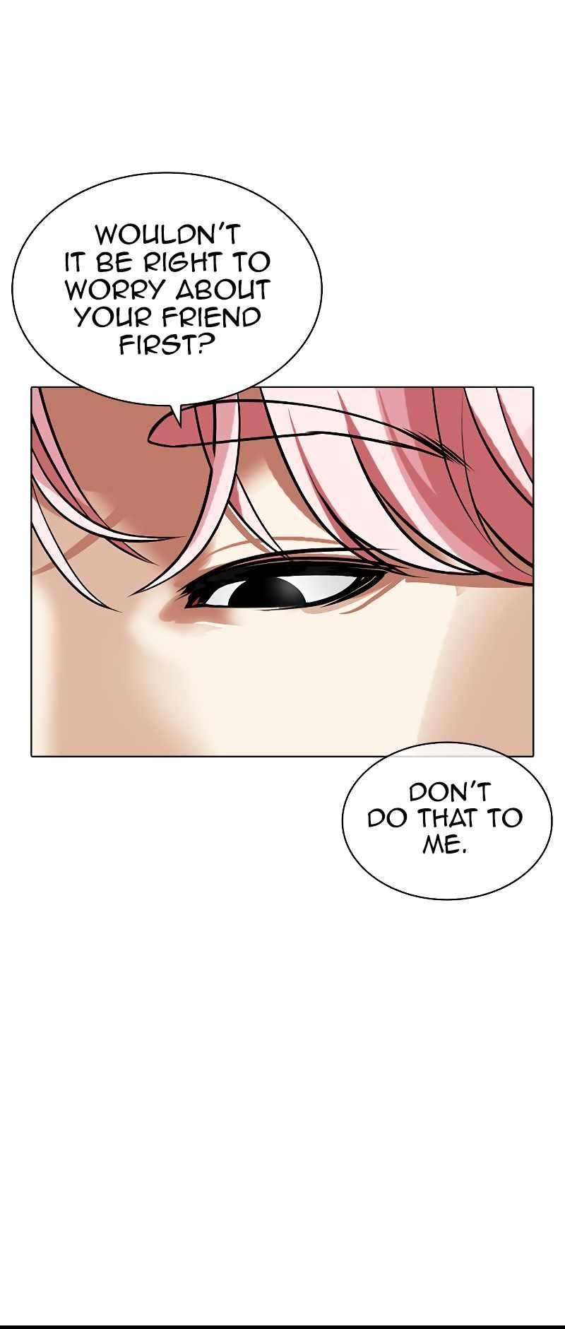 18+ Lookism Chapter 481 page 46