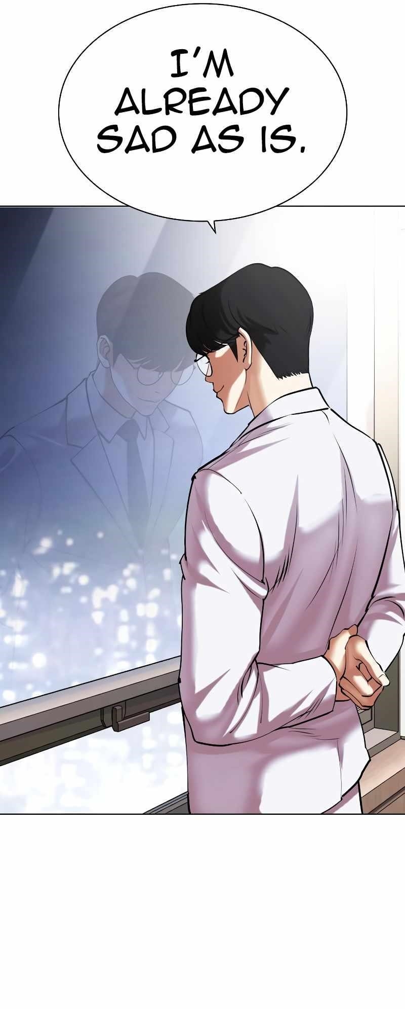 18+ Lookism Chapter 481 page 47