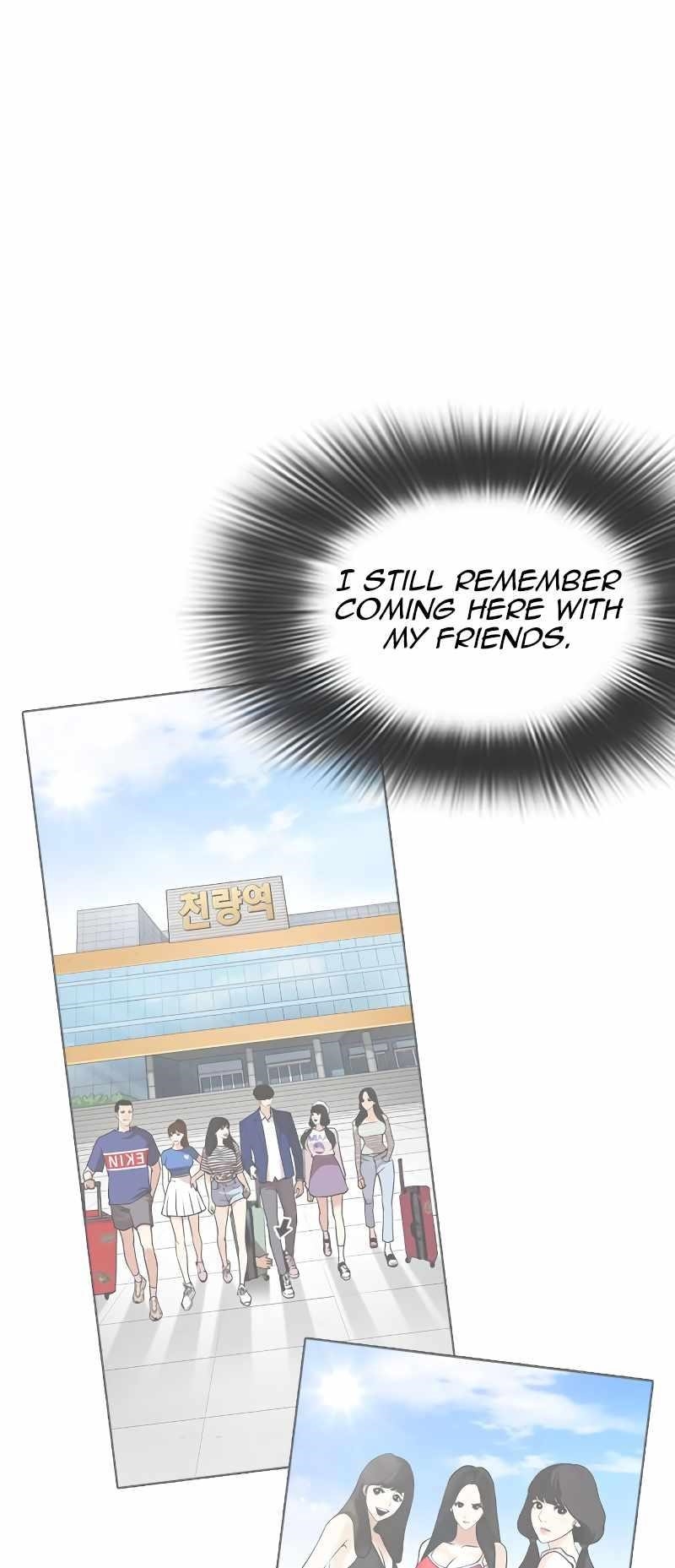 18+ Lookism Chapter 481 page 55