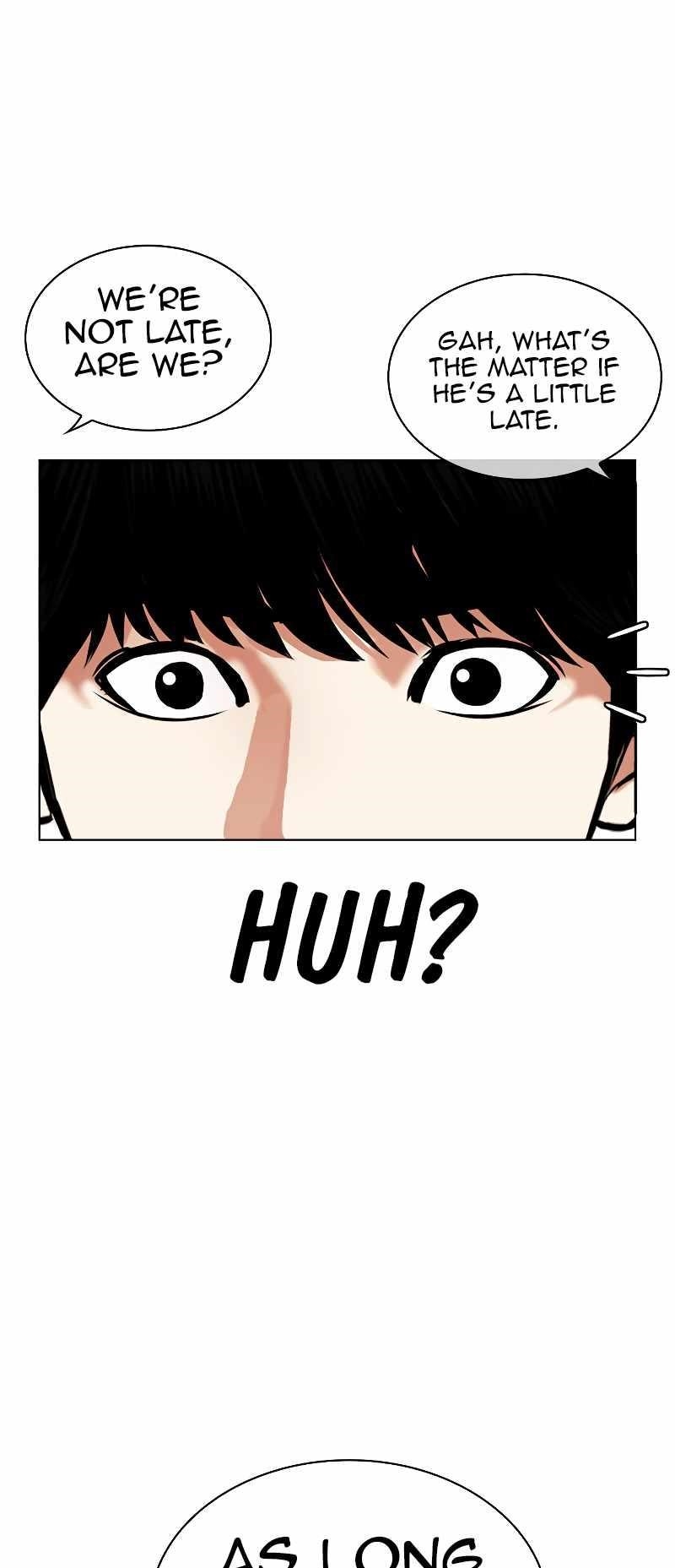 18+ Lookism Chapter 481 page 58