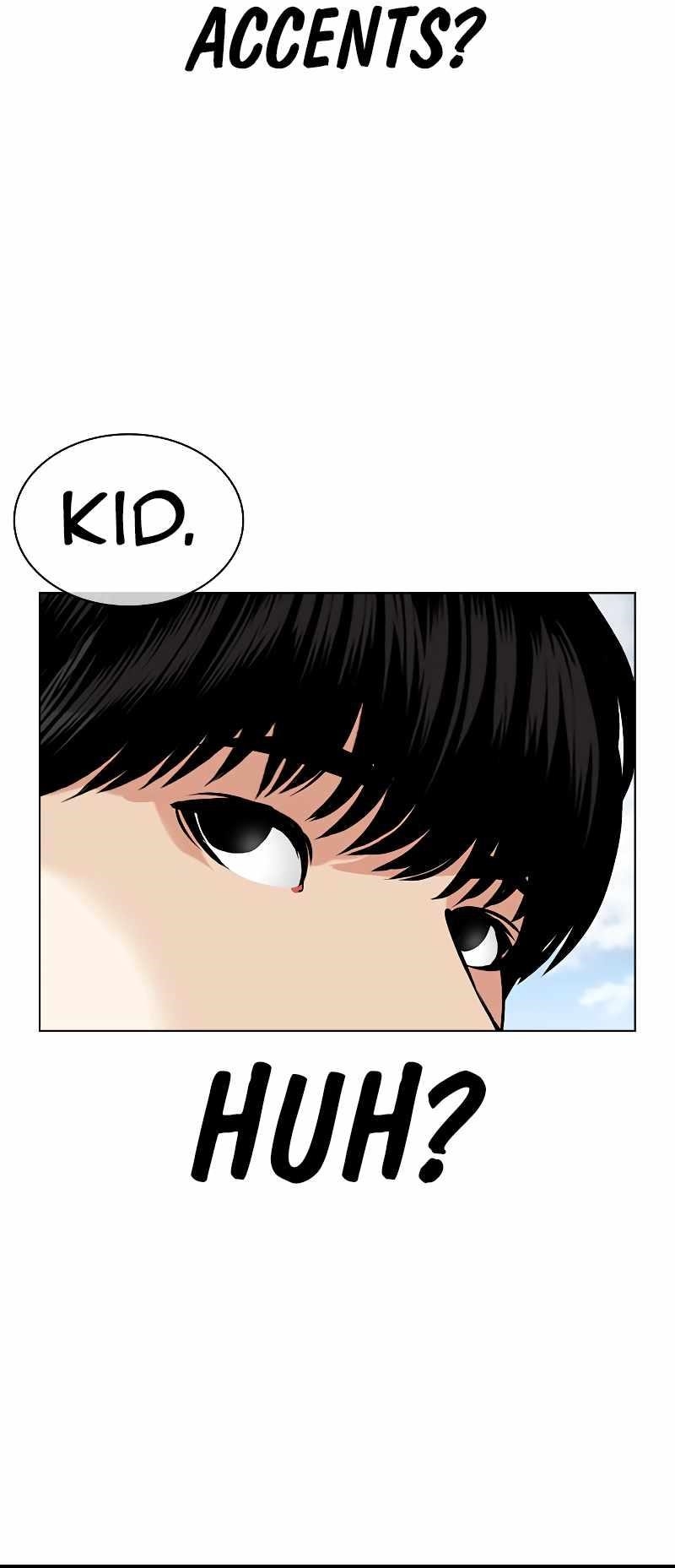 18+ Lookism Chapter 481 page 61
