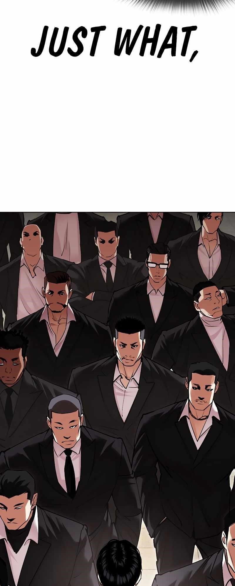 18+ Lookism Chapter 481 page 65