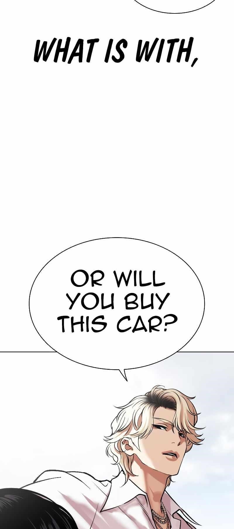 18+ Lookism Chapter 481 page 73