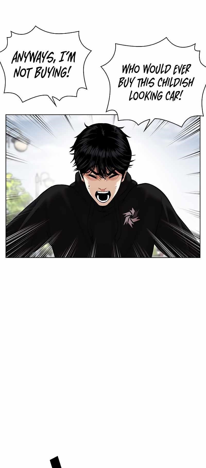 18+ Lookism Chapter 481 page 78