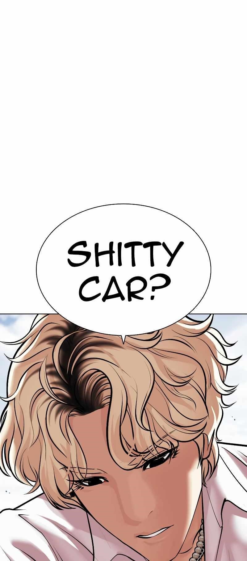 18+ Lookism Chapter 481 page 81