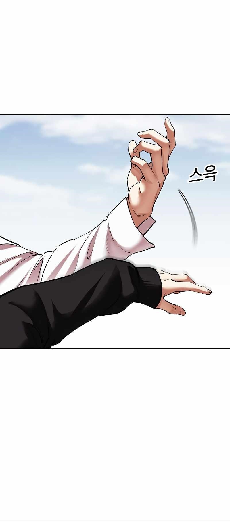18+ Lookism Chapter 481 page 84