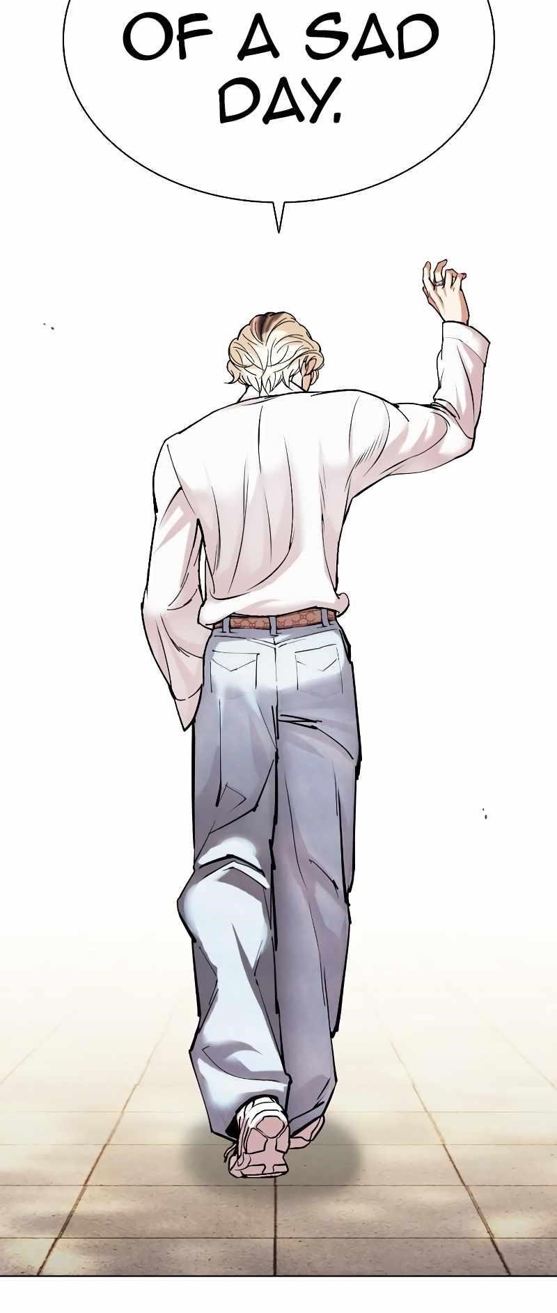 18+ Lookism Chapter 481 page 89