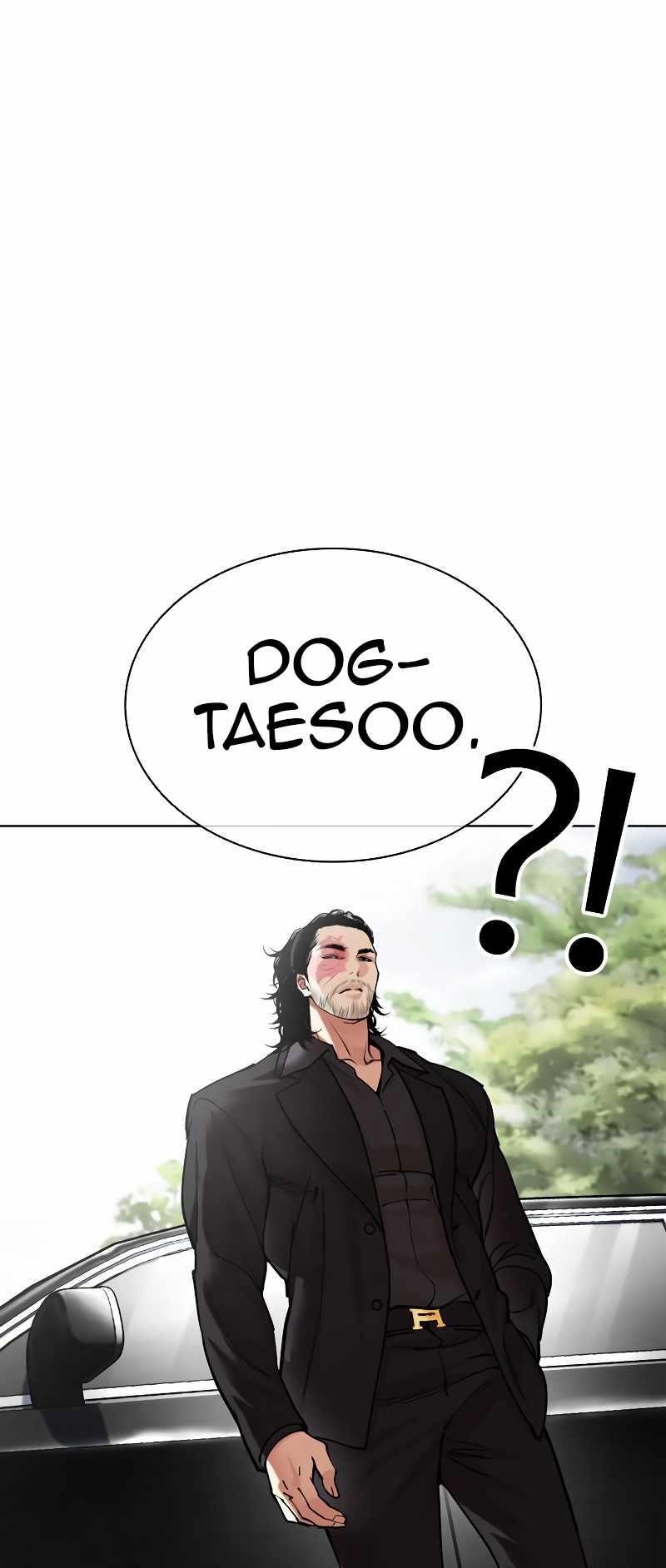 18+ Lookism Chapter 481 page 94