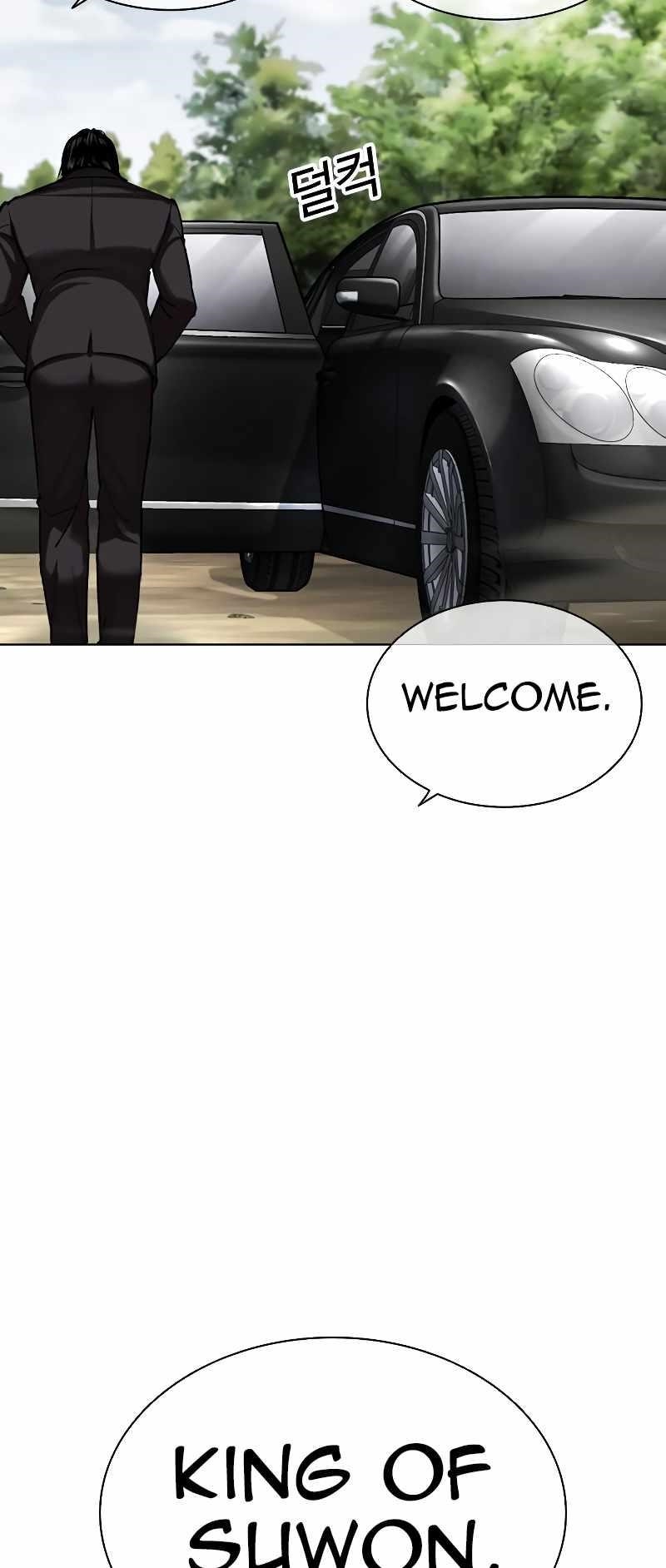 18+ Lookism Chapter 481 page 98