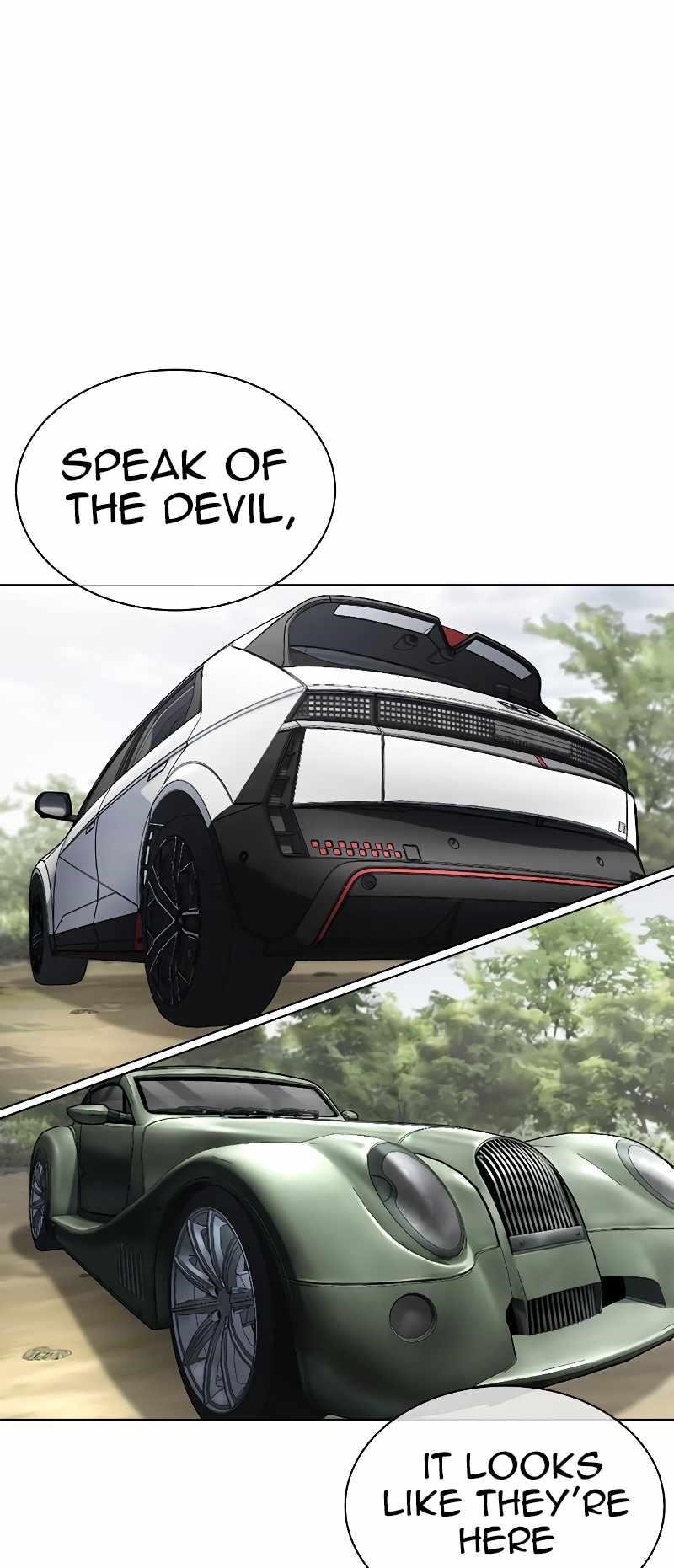 18+ Lookism Chapter 481 page 101