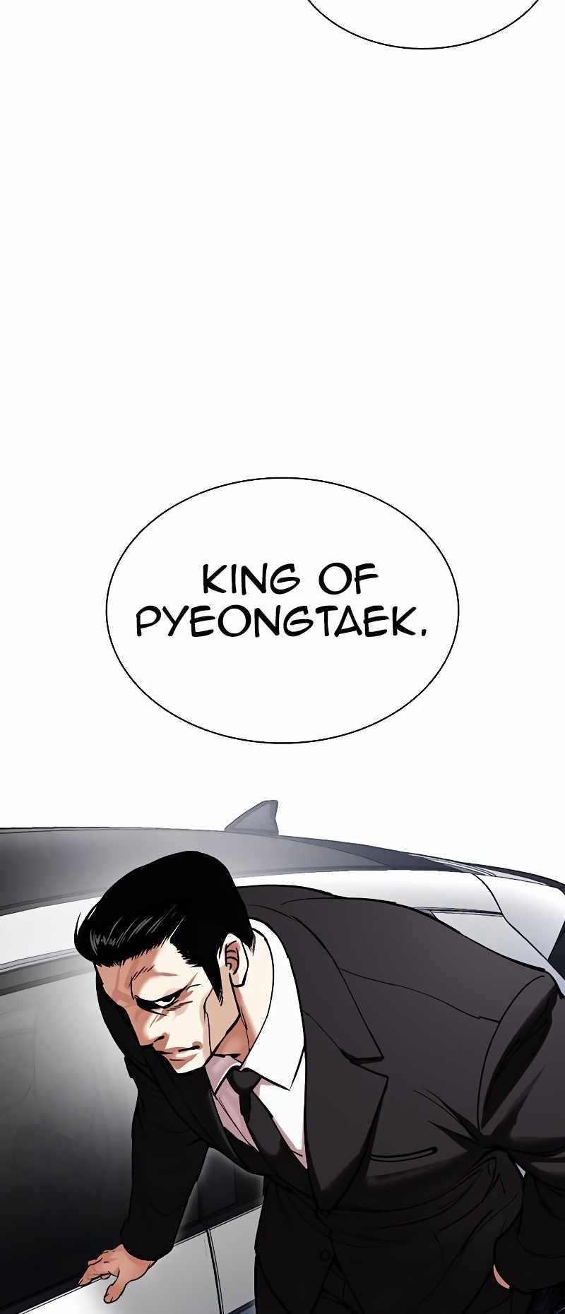 18+ Lookism Chapter 481 page 102