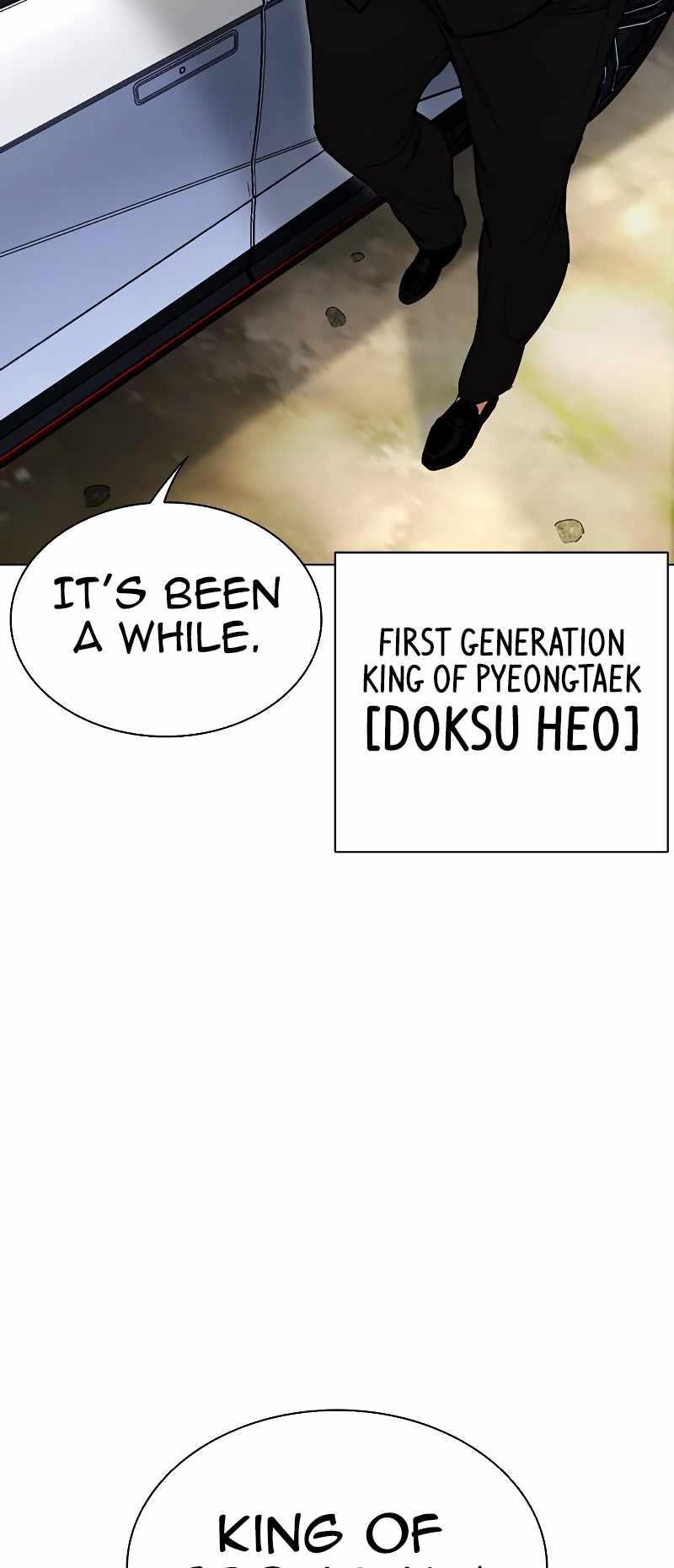 18+ Lookism Chapter 481 page 103
