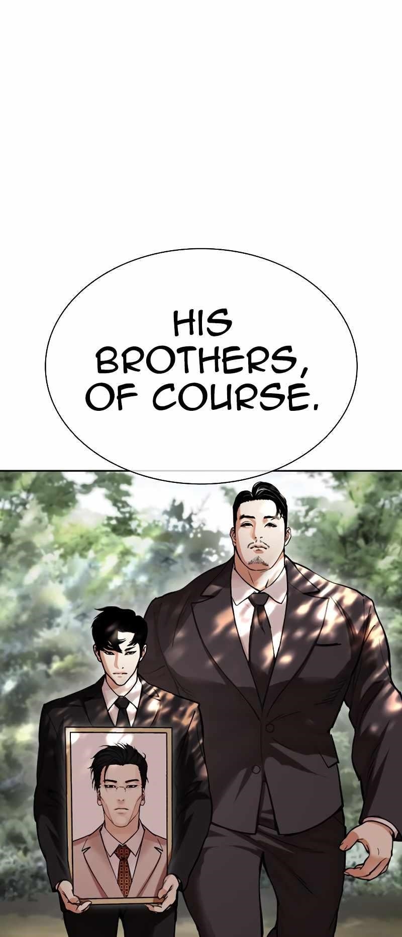 18+ Lookism Chapter 481 page 106