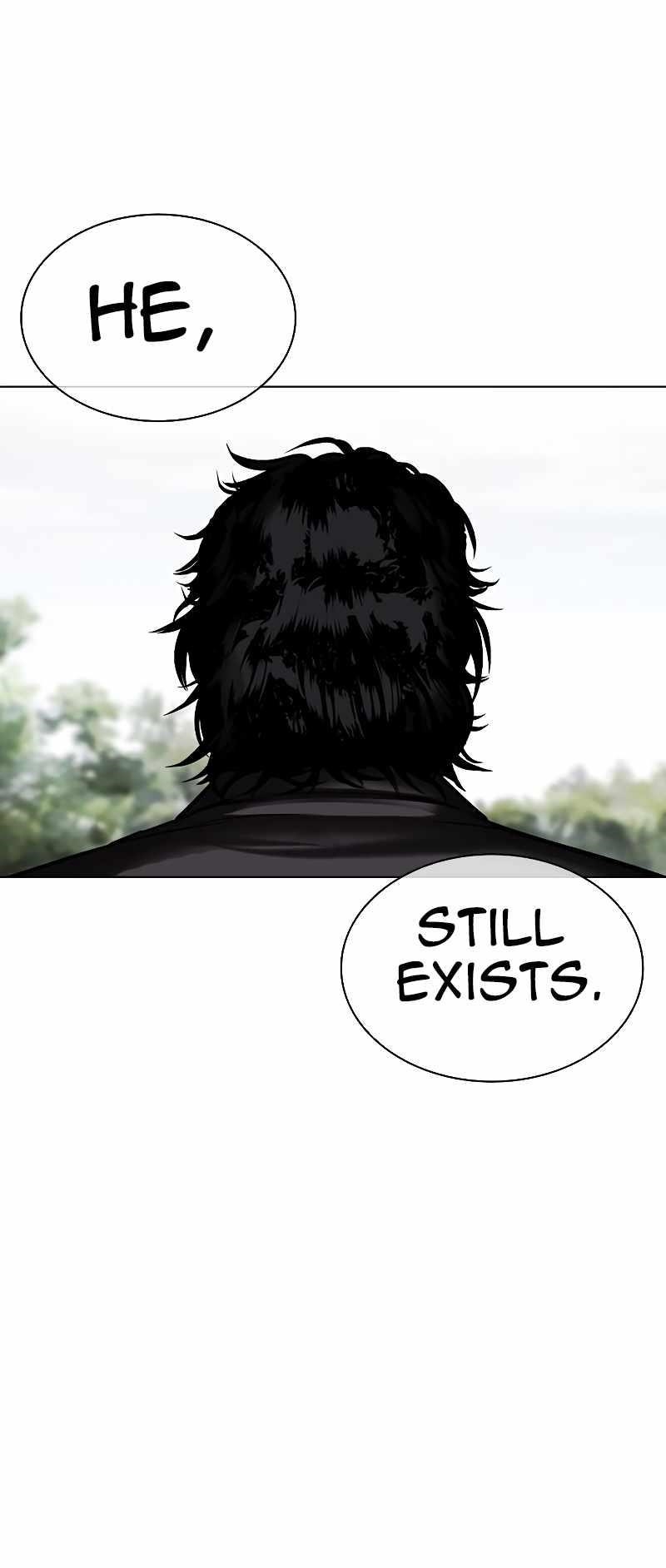 18+ Lookism Chapter 481 page 110