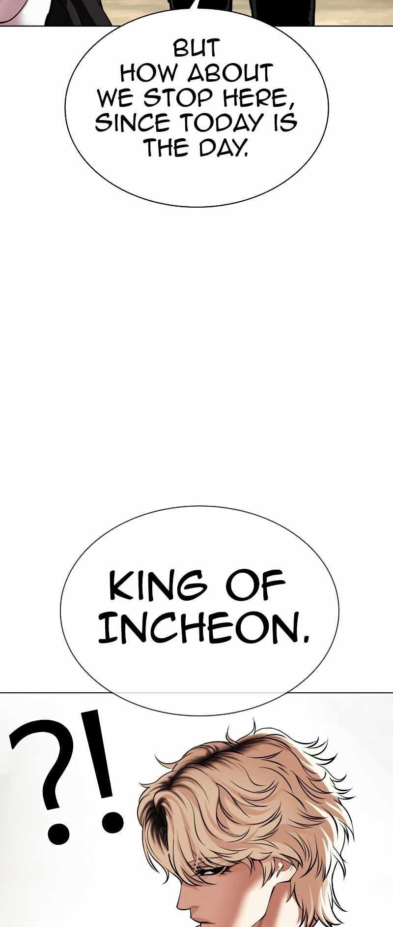 18+ Lookism Chapter 481 page 120