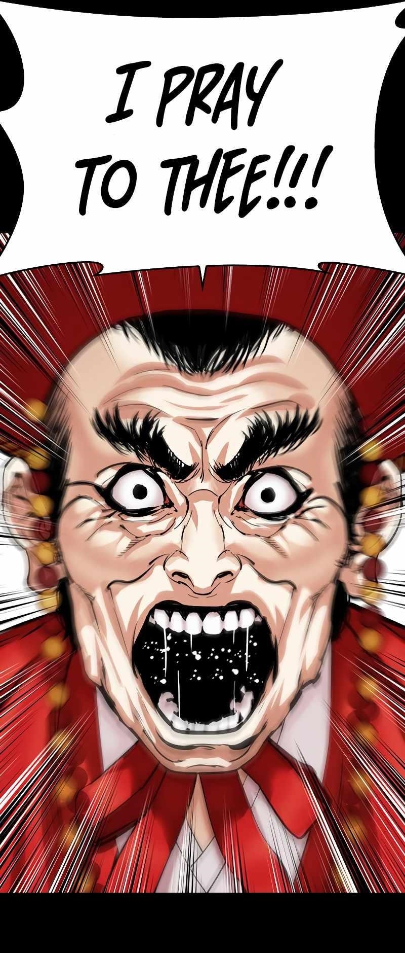 18+ Lookism Chapter 481 page 131