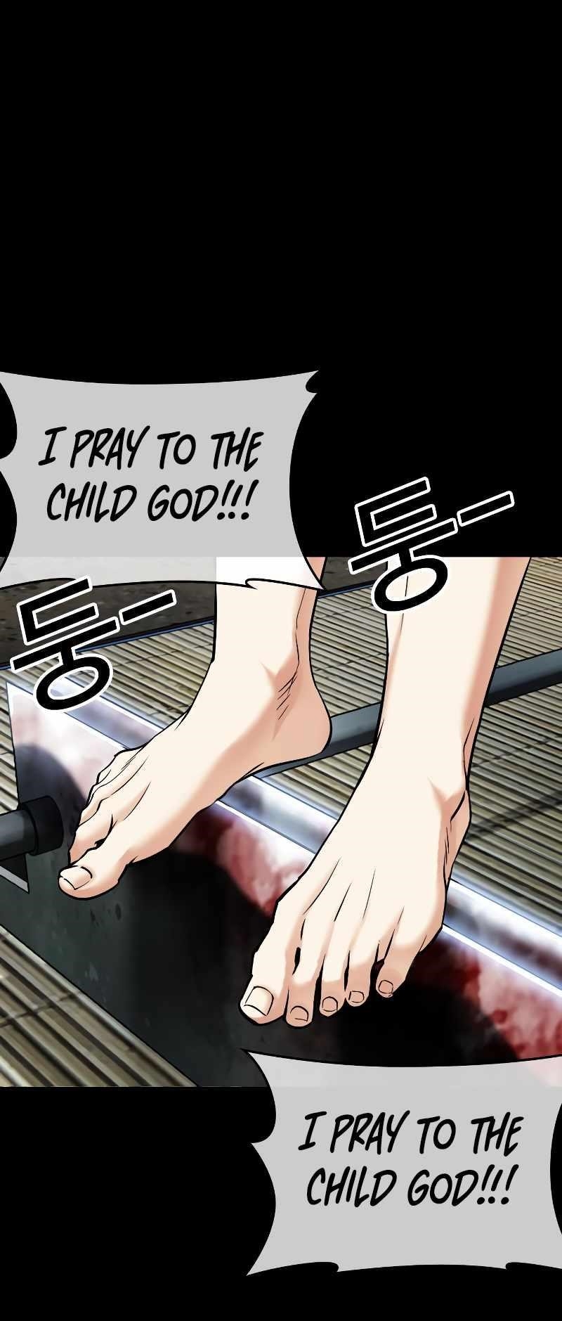 18+ Lookism Chapter 481 page 132