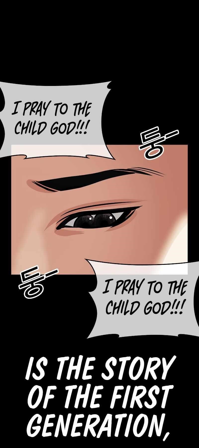 18+ Lookism Chapter 481 page 136