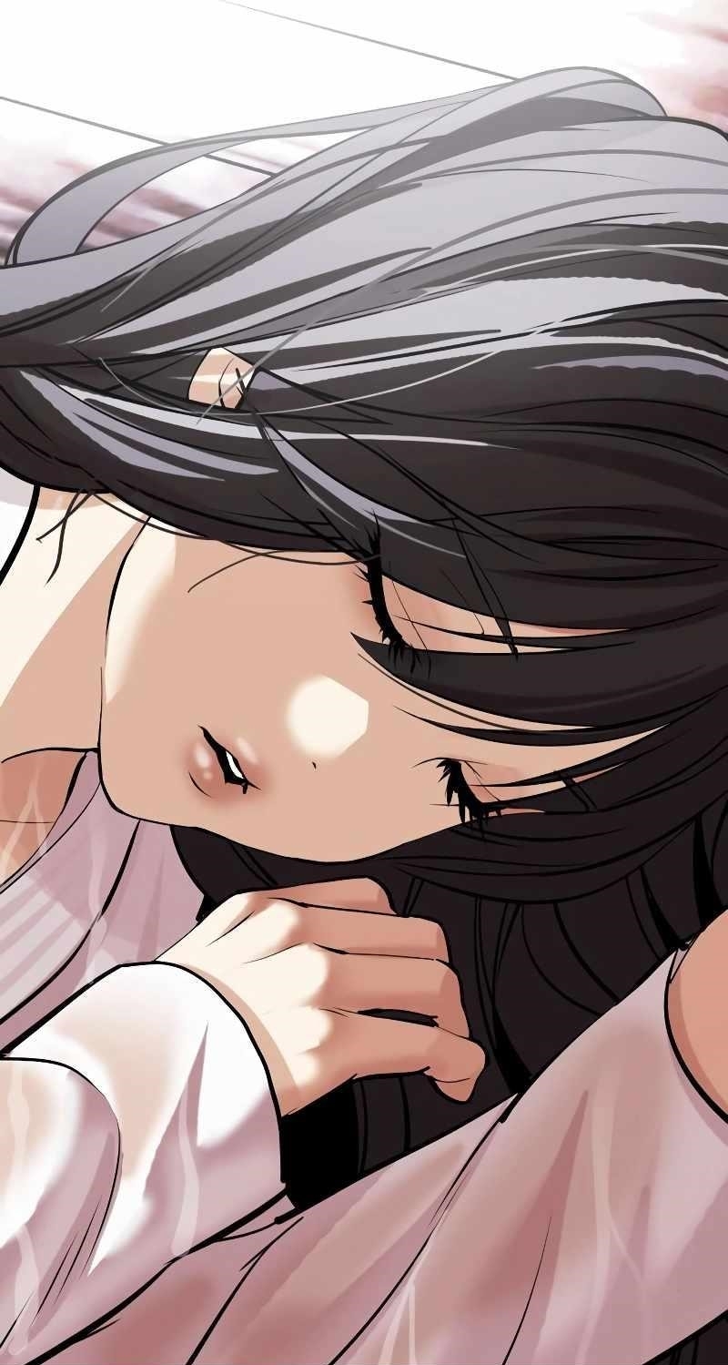 18+ Lookism Chapter 485 page 19