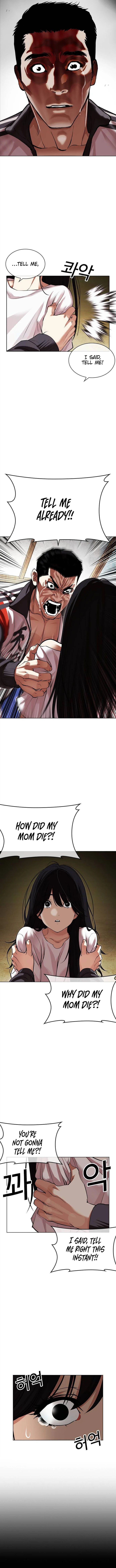 18+ Lookism Chapter 488 page 4