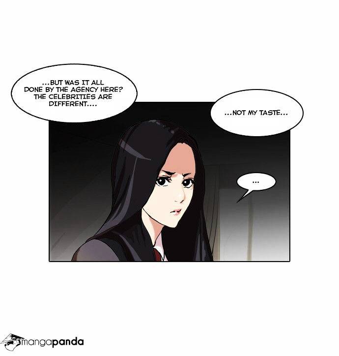 18+ Lookism Chapter 49 page 9