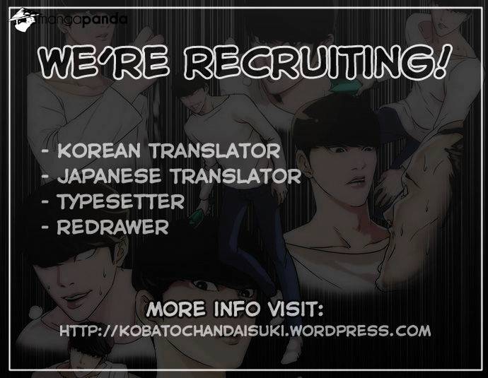 18+ Lookism Chapter 49 page 28