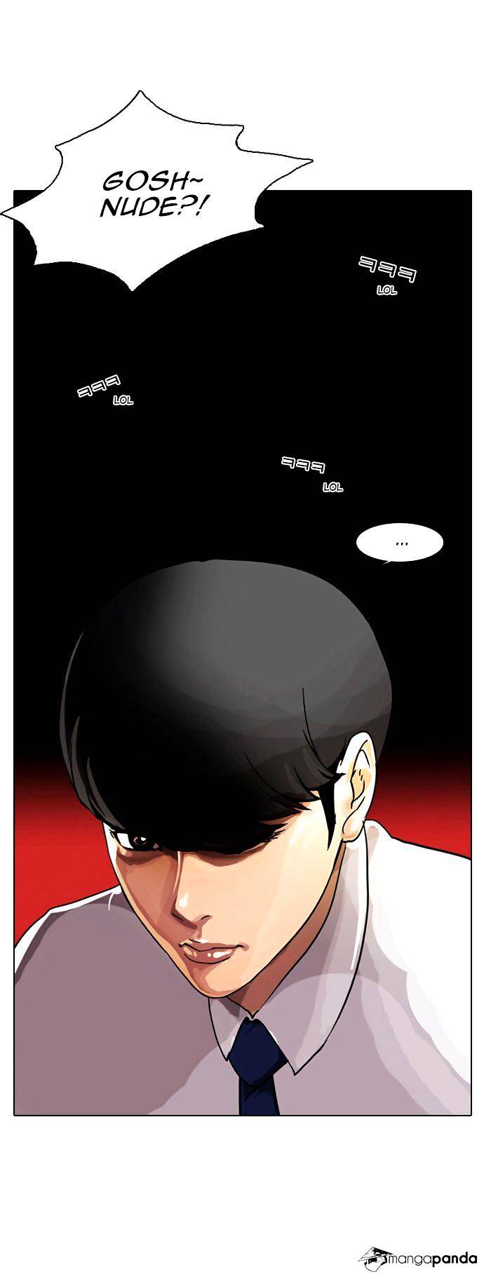 18+ Lookism Chapter 5 page 38