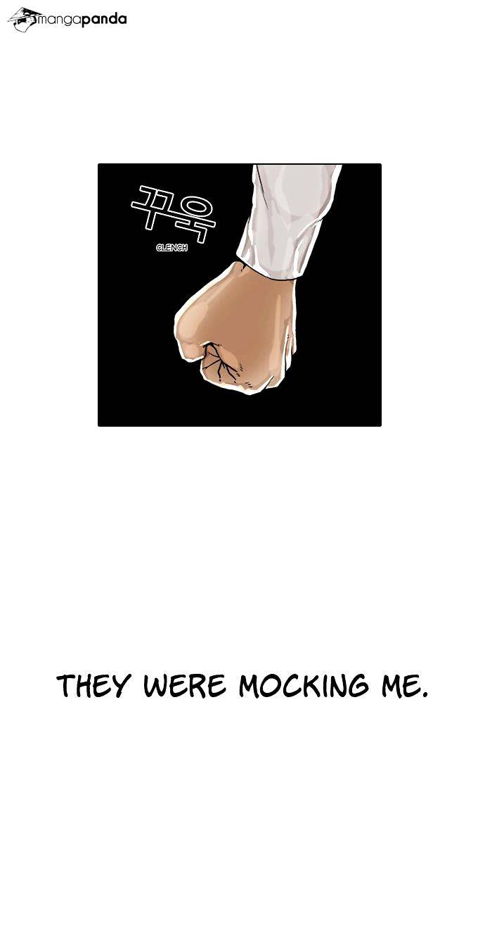 18+ Lookism Chapter 5 page 39