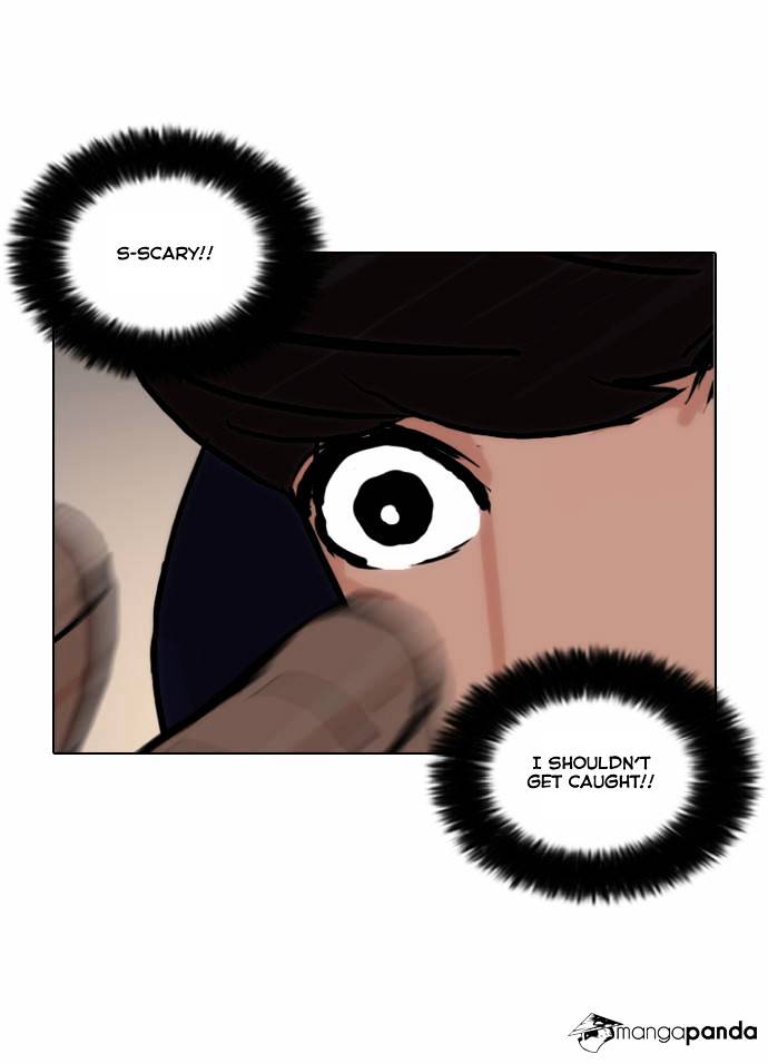 18+ Lookism Chapter 50 page 5