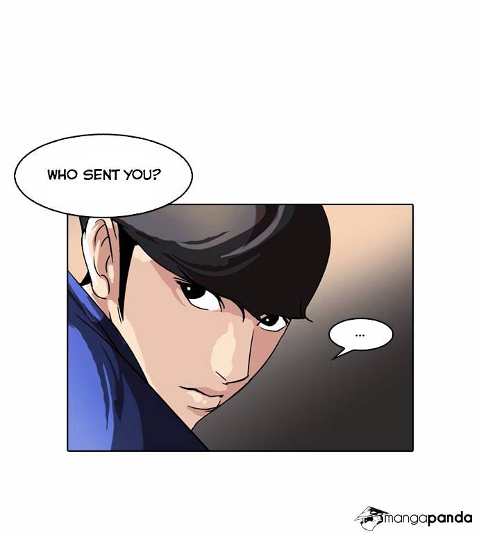 18+ Lookism Chapter 50 page 10