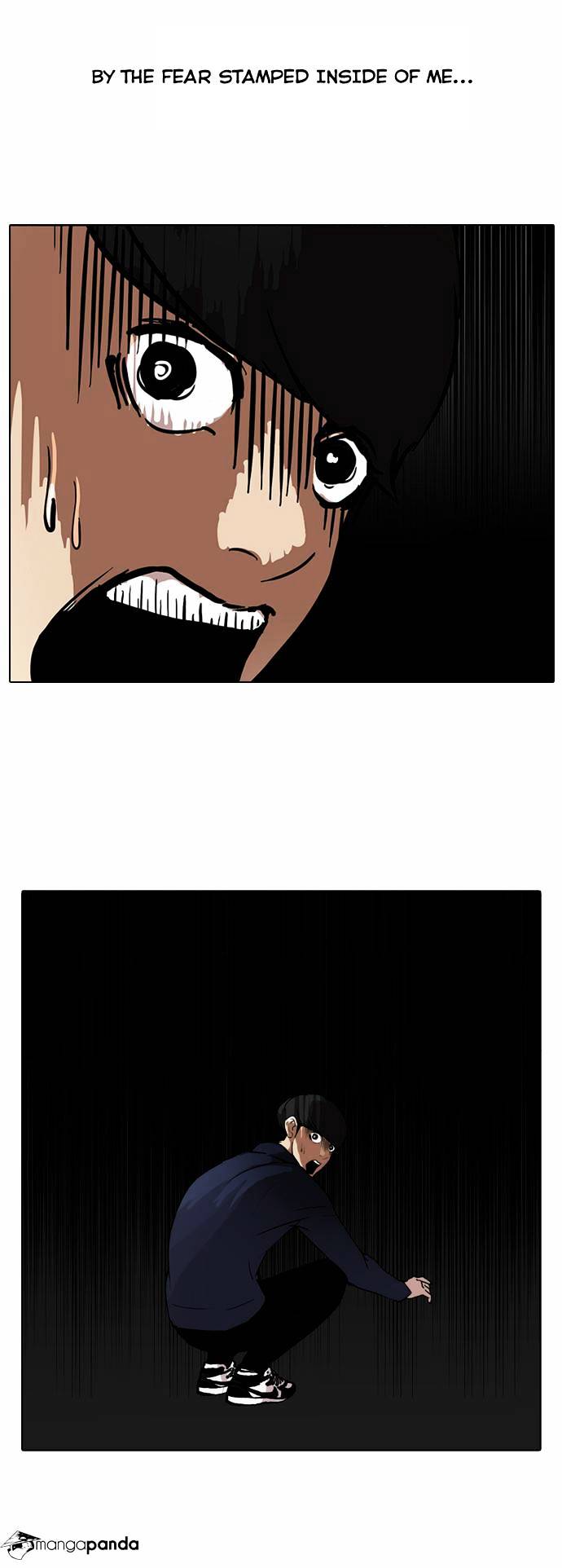 18+ Lookism Chapter 50 page 12