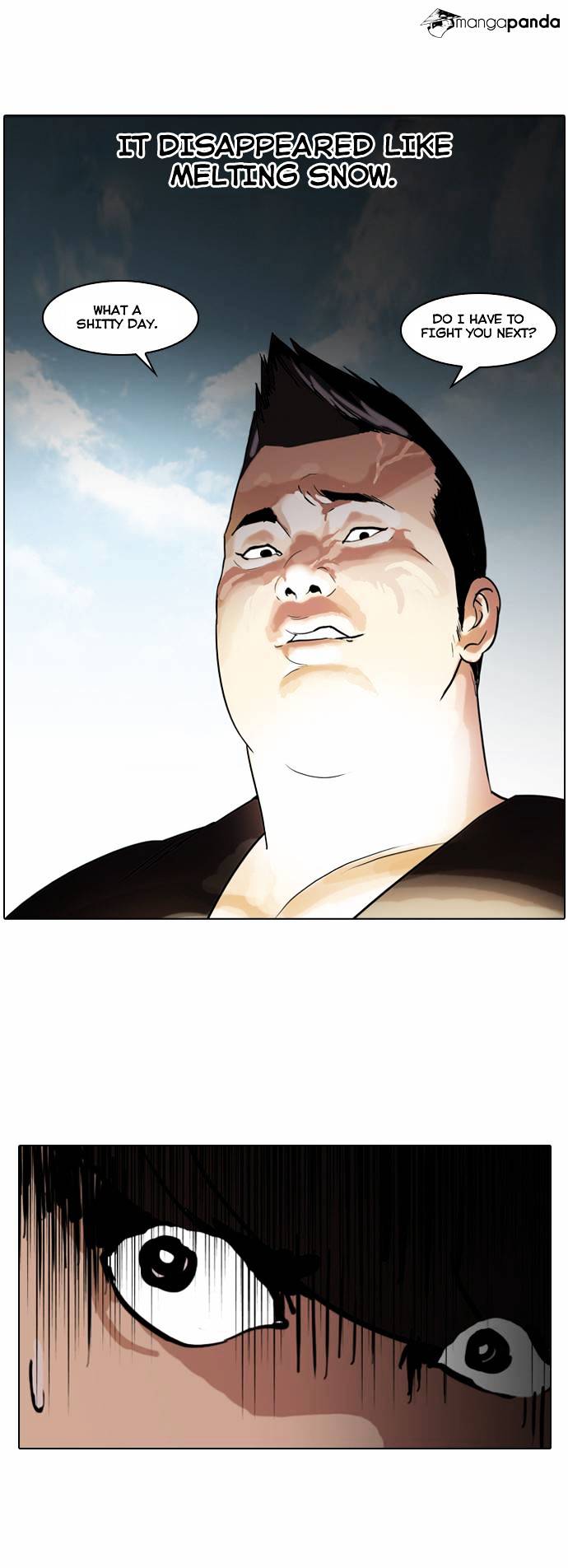 18+ Lookism Chapter 50 page 13