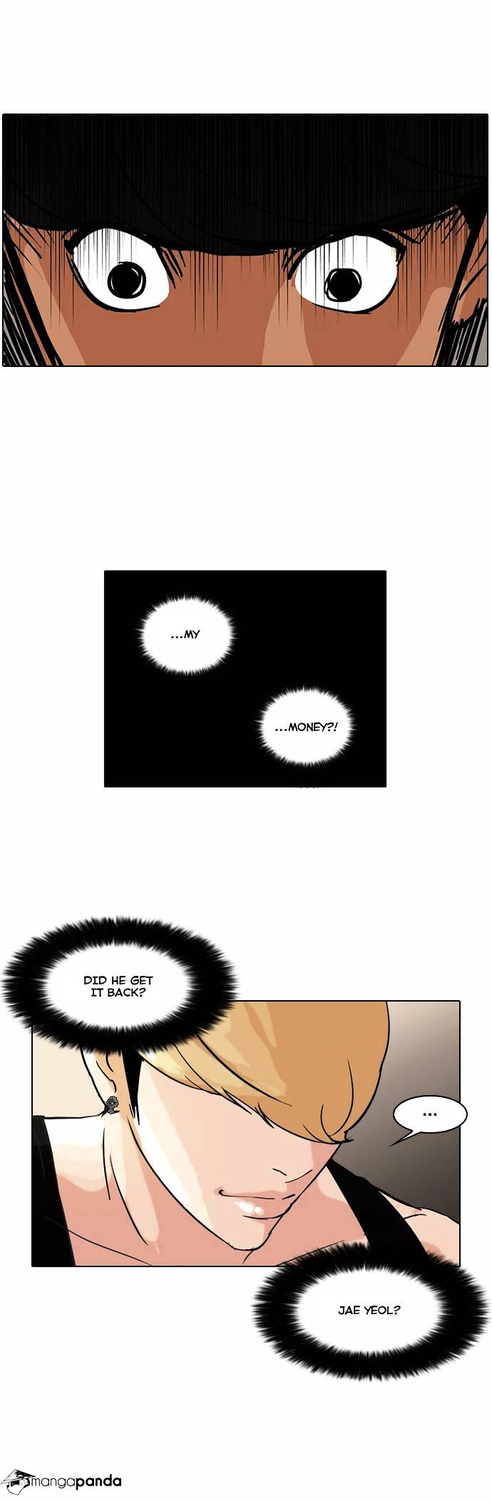 18+ Lookism Chapter 50 page 22