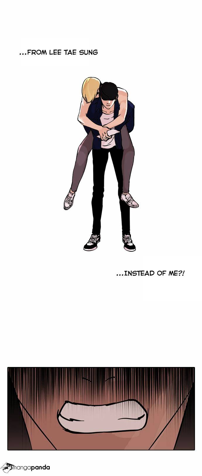 18+ Lookism Chapter 50 page 23
