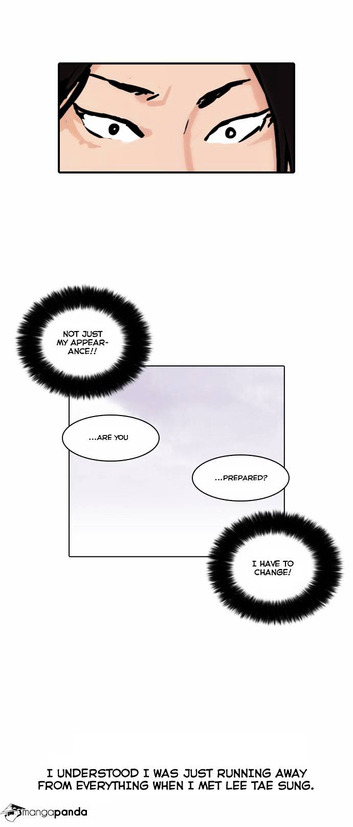 18+ Lookism Chapter 50 page 38