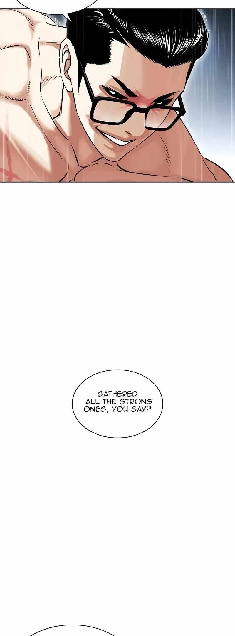 18+ Lookism Chapter 506 page 13