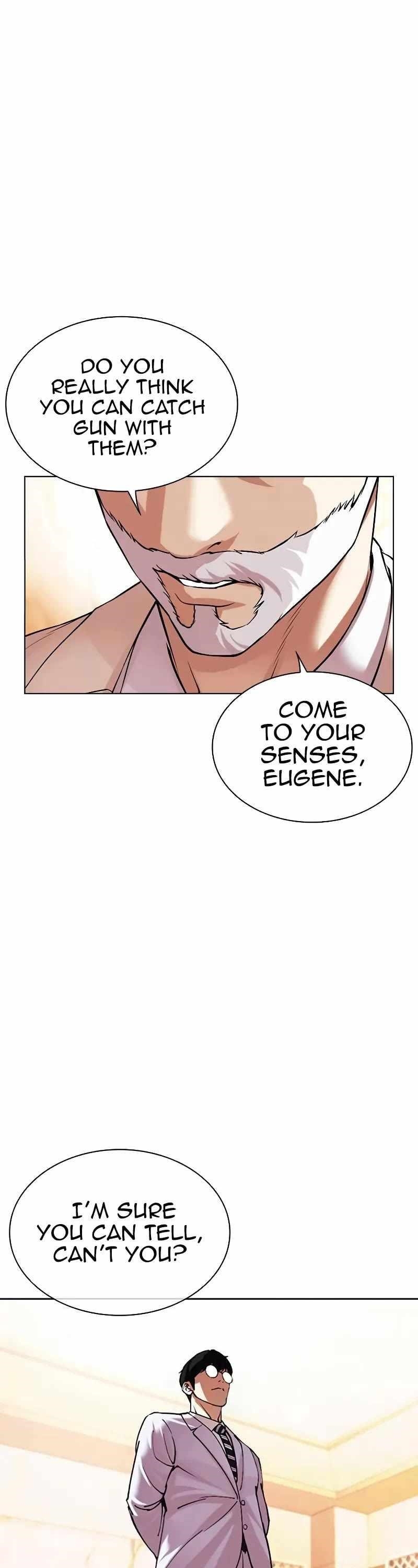 18+ Lookism Chapter 506 page 15