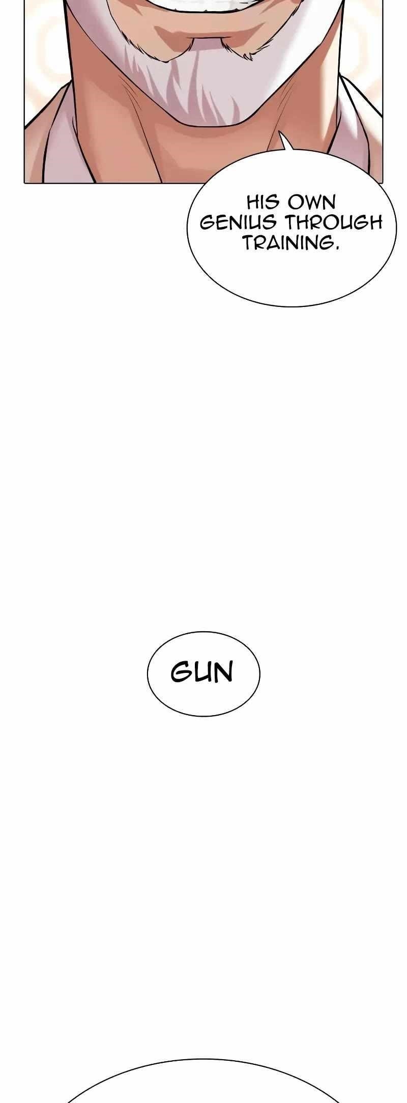 18+ Lookism Chapter 506 page 18