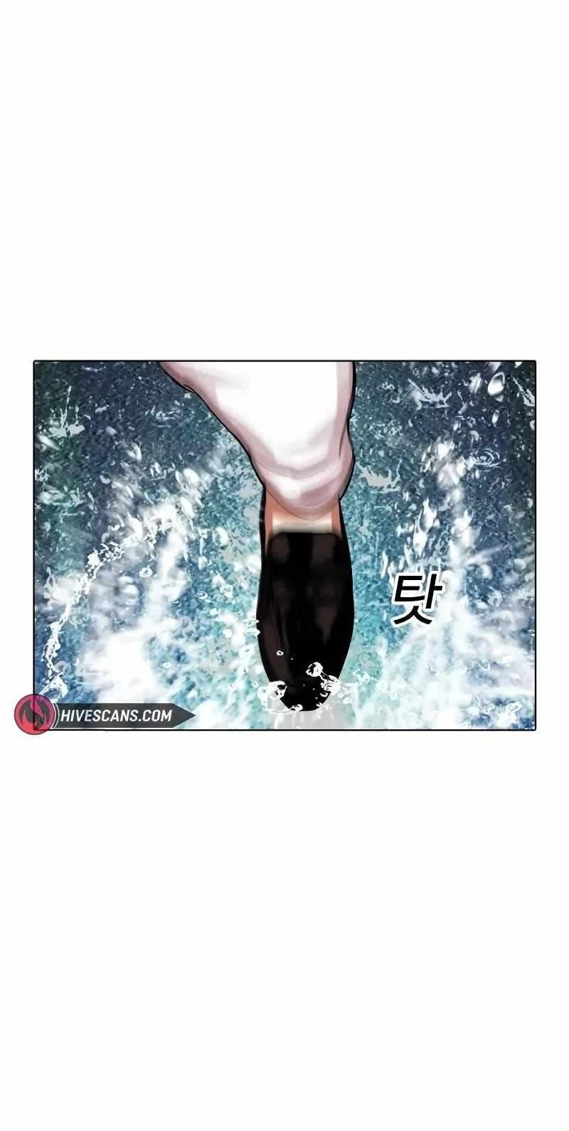 18+ Lookism Chapter 506 page 24