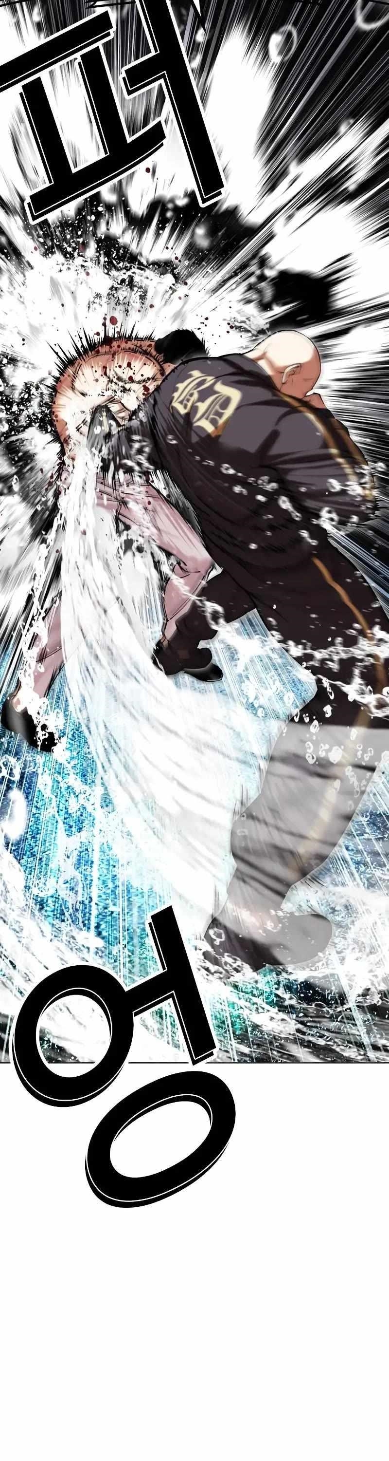18+ Lookism Chapter 506 page 26