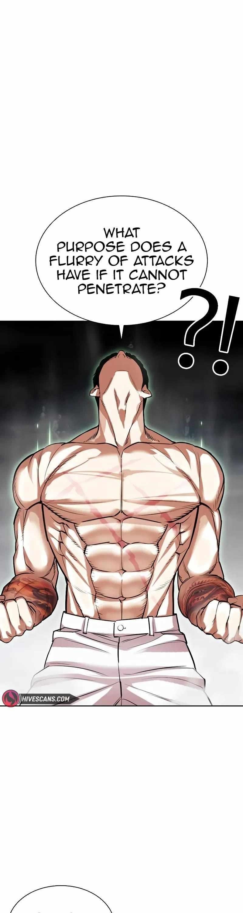18+ Lookism Chapter 506 page 31