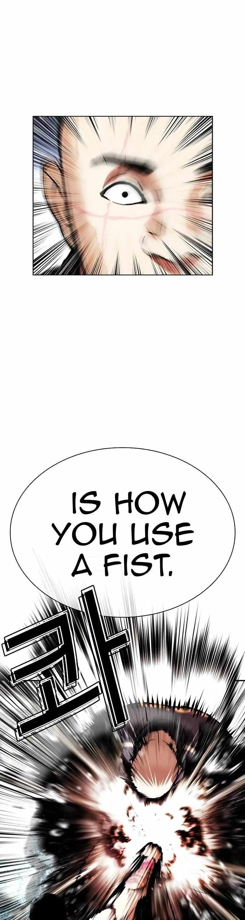 18+ Lookism Chapter 506 page 35
