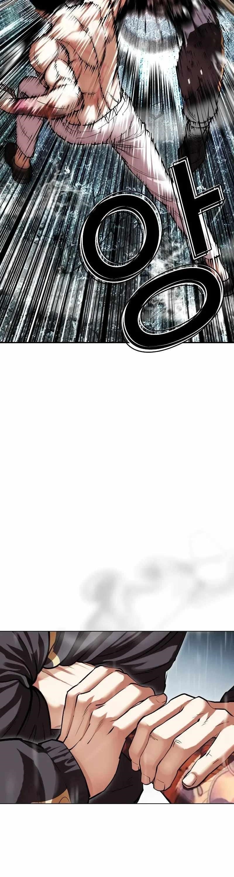 18+ Lookism Chapter 506 page 36