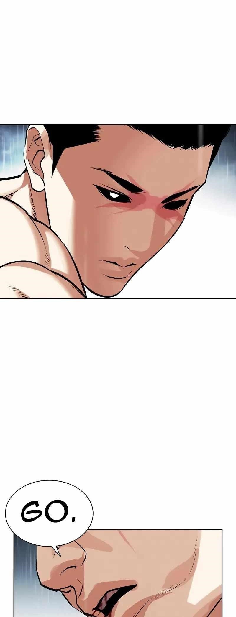 18+ Lookism Chapter 506 page 37