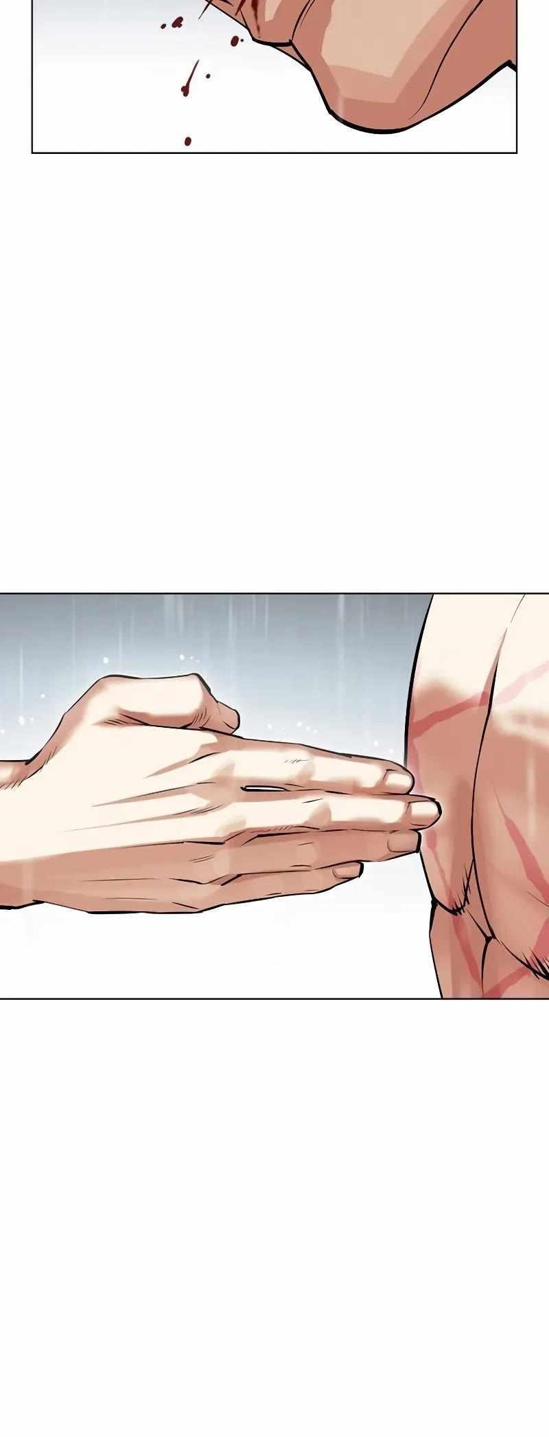 18+ Lookism Chapter 506 page 38