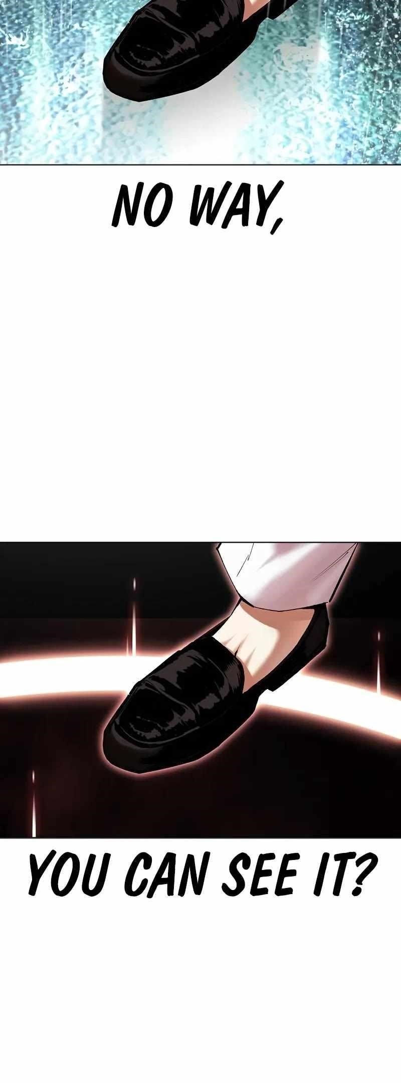 18+ Lookism Chapter 506 page 42
