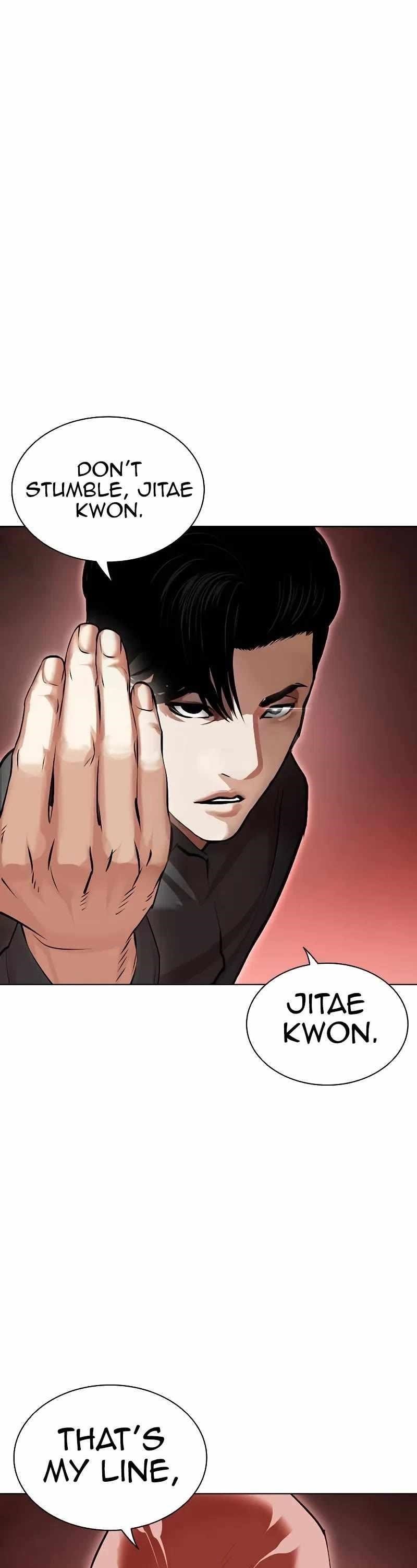 18+ Lookism Chapter 506 page 44